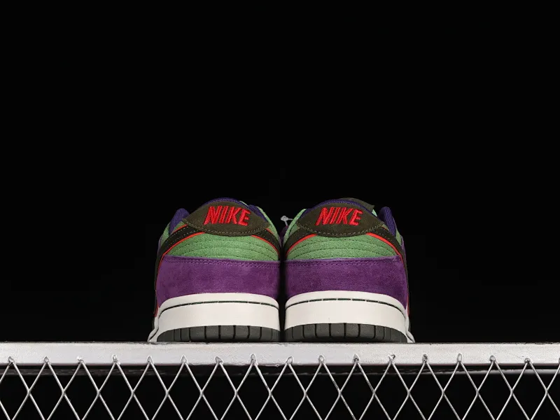 All Categories Nk SB Dunk Series Nk SB Dunk Low Low-top sneakers Otomo Katsuhiro x Nk SB Dunk Low "Steamboy OST" Otomo Katsuhiro co-branded SB low-top sports and leisure sneakers LF0039-023